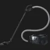 Пылесос безмешковый Samsung Anti-Tangle VC07M31C0HG (Black) (UA)