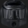 Пылесос безмешковый Samsung Anti-Tangle VC07M31C0HG (Black) (UA)