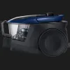 Пылесос безмешковый Samsung Anti-Tangle VC07M3110VB/UK (Blue) (UA)