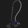 Пылесос безмешковый Samsung Anti-Tangle VC07M3110VB/UK (Blue) (UA)