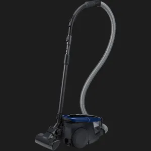 Пилосос безмішковий Samsung Anti-Tangle VC07M3110VB/UK (Blue) в Сваляві