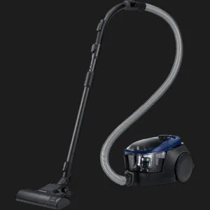 Пилосос безмішковий Samsung Anti-Tangle VC07M3110VB/UK (Blue) в Сваляві