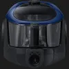 Пылесос безмешковый Samsung Anti-Tangle VC07M3110VB/UK (Blue) (UA)