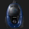Пылесос безмешковый Samsung Anti-Tangle VC07M3110VB/UK (Blue) (UA)