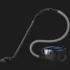 Пылесос безмешковый Samsung Anti-Tangle VC07M3110VB/UK (Blue) (UA)
