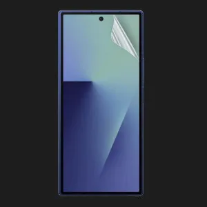 Захисна плівка Hydrogel Pro для Samsung Galaxy Fold 7 (Glossy Clear) (Front Screen) в Хмельницькому