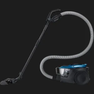 Пилосос безмішковий Samsung Anti-Tangle VC07M31D3HU/UK (Blue) в Сваляві