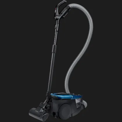 Пылесос безмешковый Samsung Anti-Tangle VC07M31D3HU/UK (Blue) (UA)