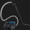 Пылесос безмешковый Samsung Anti-Tangle VC07M31D3HU/UK (Blue) (UA)