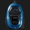 Пылесос безмешковый Samsung Anti-Tangle VC07M31D3HU/UK (Blue) (UA)