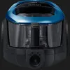 Пылесос безмешковый Samsung Anti-Tangle VC07M31D3HU/UK (Blue) (UA)