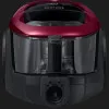 Пылесос безмешковый Samsung Anti-Tangle VC07M31A1HP/UK (Red) (UA)