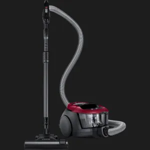Пилосос безмішковий Samsung Anti-Tangle VC07M31A1HP/UK (Red) в Сваляві