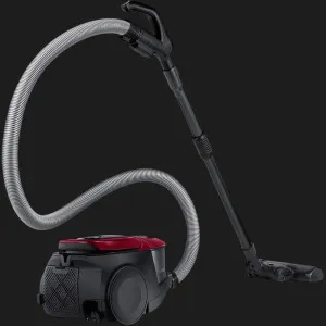 Пилосос безмішковий Samsung Anti-Tangle VC07M31A1HP/UK (Red) в Сваляві