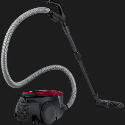 Пилосос безмішковий Samsung Anti-Tangle VC07M31A1HP/UK (Red) (UA)