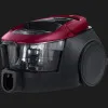 Пылесос безмешковый Samsung Anti-Tangle VC07M31A1HP/UK (Red) (UA)