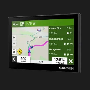 Автомобільний GPS-навігатор Garmin Drive 53 (010-02858-00) в Дрогобичі