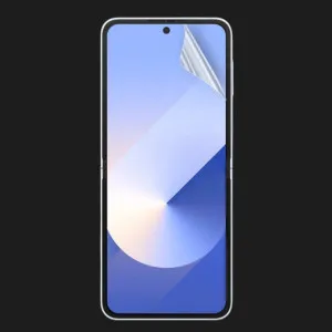 Захисна плівка Hydrogel Pro для Samsung Galaxy Flip 7 FE/Flip 6 (Glossy Clear) (Inside Screen) в Хмельницькому