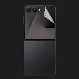 Захисна плівка Hydrogel Pro для Samsung Galaxy Flip 7 (Glossy Clear) (Front Screen) в Хмельницькому