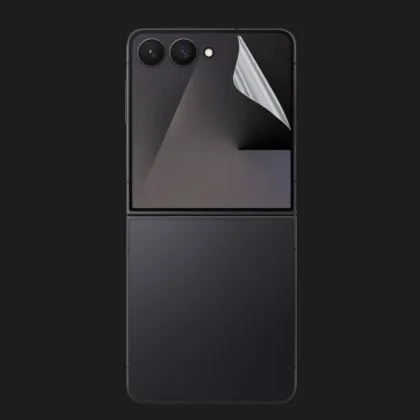 Защитная пленка Hydrogel Pro для Samsung Galaxy Flip 7 (Glossy Clear) (Front Screen)