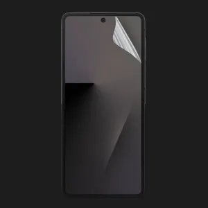 Захисна плівка Hydrogel Pro для Samsung Galaxy Flip 7 (Glossy Clear) (Inside Screen) в Хмельницькому