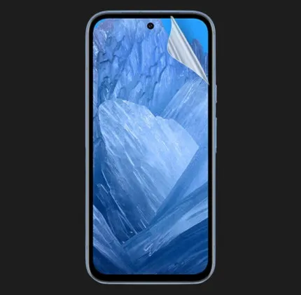 Захисна плівка Hydrogel Pro для Google Pixel 8a (Glossy Clear)