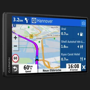Автомобільний GPS-навігатор Garmin Drive 55 (010-02826-10) в Чернігові
