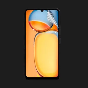 Захисна плівка Hydrogel Pro для Xiaomi Redmi 14C (Glossy Clear) в Хмельницькому