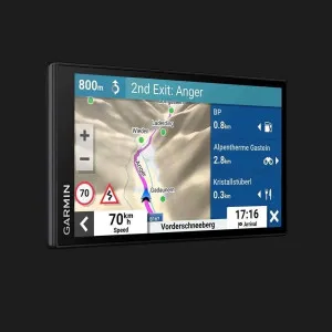 Автомобільний GPS-навігатор Garmin DriveSmart 66 (010-02469-10) в Дрогобичі