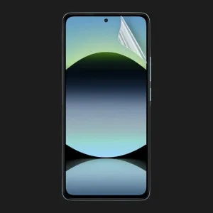 Захисна плівка Hydrogel Pro для Xiaomi Redmi Note 14 (Glossy Clear) в Хмельницькому