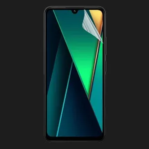 Захисна плівка Hydrogel Pro для Xiaomi POCO C75 (Glossy Clear) в Хмельницькому