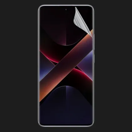 Захисна плівка Hydrogel Pro для Xiaomi POCO X7 (Glossy Clear) в Ковелі