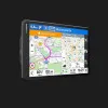 Вантажний GPS-навігатор Garmin Dezl LGV820 (010-02925-15)
