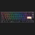 Клавіатура ігрова Ducky One 3 SF Cherry MX Brown RGB (Black) (UA)