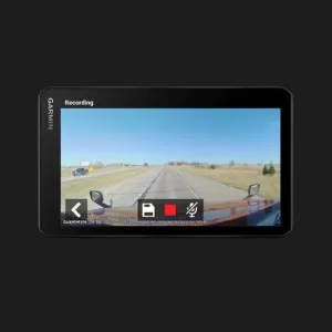Грузовой GPS-навигатор Garmin DezlCam LGV710 (010-02727-15) в Бродах