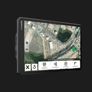 Грузовой GPS-навигатор Garmin Dezl LGV1010 (010-02741-15) в Дрогобыче