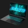 Ноутбук Gigabyte Gamnig A16 16" (Intel Core i5/16GB/512GB (SSD)/RTX 4050) (CMHH2EE893SD) (Standard)