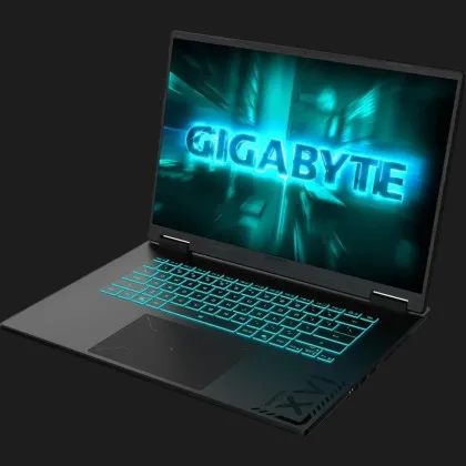 Ноутбук Gigabyte Gamnig A16 16" (Intel Core i5/16GB/512GB (SSD)/RTX 4050) (CMHH2EE893SD) (Standard)
