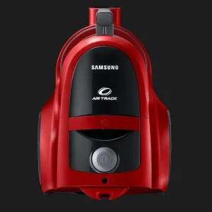 Пилосос безмішковий Samsung VCC45W0S3R/UK (Red) в Сваляві