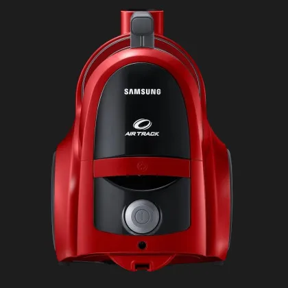 Пилосос безмішковий Samsung VCC45W0S3R/UK (Red) (UA)