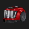 Пылесос безмешковый Samsung VCC45W0S3R/UK (Red) (UA)
