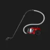 Пылесос безмешковый Samsung VCC45W0S3R/UK (Red) (UA)
