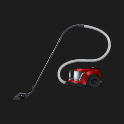 Пилосос безмішковий Samsung VCC45W0S3R/UK (Red) (UA)
