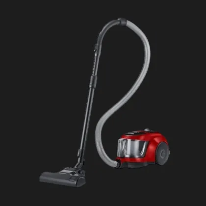 Пилосос безмішковий Samsung VCC45W0S3R/UK (Red) (UA)