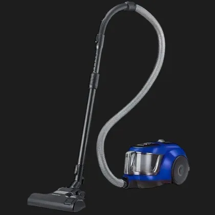 Пилосос безмішковий Samsung VCC45W0S36/UK (Blue) (UA)