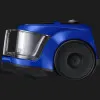 Пылесос безмешковый Samsung VCC45W0S36/UK (Blue) (UA)