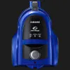 Пылесос безмешковый Samsung VCC45W0S36/UK (Blue) (UA)