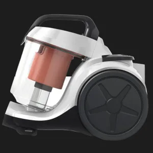 Пилосос безмішковий Philips Series 1000 XB1111/10 (White) в Сваляві