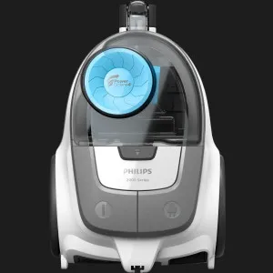 Пылесос безмешковый Philips XB2122/09 (White) в Сваляве