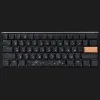 Клавіатура ігрова Ducky One 3 Mini Cherry MX Brown RGB (Black) (UA)